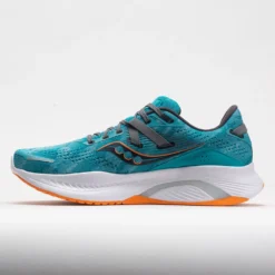 Saucony Guide 16 Men's Agave/Marigold -On Running || BROOKS || Hoka Sales Store 049356 1