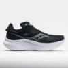 Saucony Kinvara 14 Men's Black/White