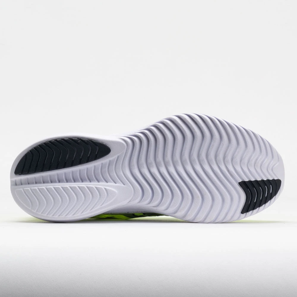 Saucony Kinvara 14 Men's Citron/Black 4 Saucony Kinvara 14 Men's Citron/Black - Image 4