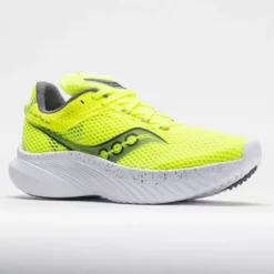 Saucony Kinvara 14 Men's Citron/Black 10 Saucony Kinvara 14 Men's Citron/Black -On Running || BROOKS || Hoka Sales Store 049362 5