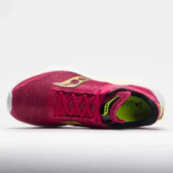 Saucony Kinvara 14 Women's Red/Rose -On Running || BROOKS || Hoka Sales Store 049368 2