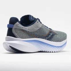 Saucony Kinvara 14 Women's Fossil/Pool -On Running || BROOKS || Hoka Sales Store 049369 6