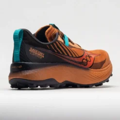 Saucony Endorphin Edge Men's Clay/Basalt -On Running || BROOKS || Hoka Sales Store 049375 6