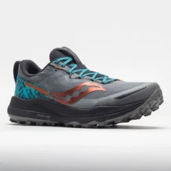 Saucony Xodus Ultra 2 Men's Fossil/Basalt -On Running || BROOKS || Hoka Sales Store 049378 5