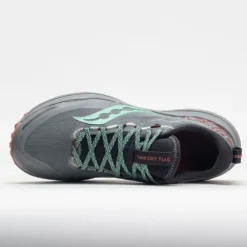 Saucony Xodus Ultra 2 Women's Fossil/Soot -On Running || BROOKS || Hoka Sales Store 049379 2