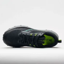 Saucony Peregrine 13 Men's Wood/Fossil -On Running || BROOKS || Hoka Sales Store 049380 2