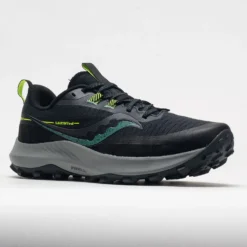 Saucony Peregrine 13 Men's Wood/Fossil -On Running || BROOKS || Hoka Sales Store 049380 5