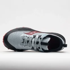 Saucony Peregrine 13 Men's Vapor/Poppy -On Running || BROOKS || Hoka Sales Store 049381 2