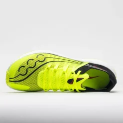 Saucony Sinister Women's Citron/Black 8 Saucony Sinister Women's Citron/Black -On Running || BROOKS || Hoka Sales Store 049390 2