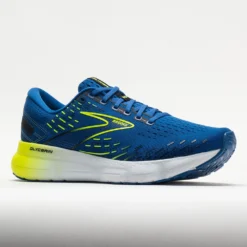 Brooks Glycerin 20 Men's Blue/Nightlife/White -On Running || BROOKS || Hoka Sales Store 049401 5