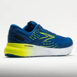 Brooks Glycerin 20 Men's Blue/Nightlife/White -On Running || BROOKS || Hoka Sales Store 049401 6