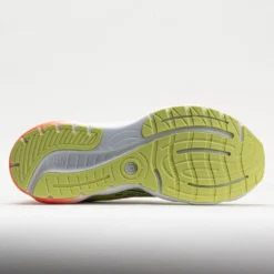 Brooks Glycerin 20 Men's Lime/Red/Ebony -On Running || BROOKS || Hoka Sales Store 049402 4