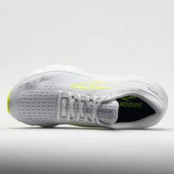 Brooks Glycerin 20 Men's White/Nightlife -On Running || BROOKS || Hoka Sales Store 049403 2
