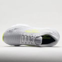 Brooks Glycerin 20 Men's White/Nightlife -On Running || BROOKS || Hoka Sales Store 049403 4