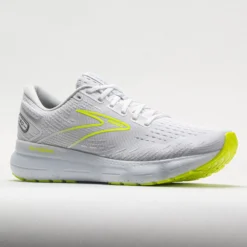 Brooks Glycerin 20 Men's White/Nightlife -On Running || BROOKS || Hoka Sales Store 049403 5