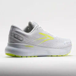 Brooks Glycerin 20 Men's White/Nightlife -On Running || BROOKS || Hoka Sales Store 049403 6