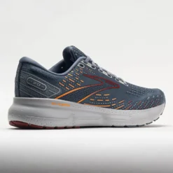 Brooks Glycerin 20 Men's Grey/Chili Oil/Orange 11 Brooks Glycerin 20 Men's Grey/Chili Oil/Orange -On Running || BROOKS || Hoka Sales Store 049404 6