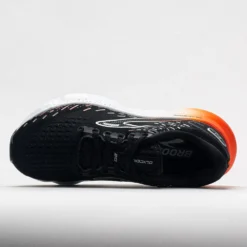 Brooks Glycerin 20 Women's Black/Red/Opal -On Running || BROOKS || Hoka Sales Store 049408 2