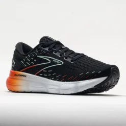 Brooks Glycerin 20 Women's Black/Red/Opal -On Running || BROOKS || Hoka Sales Store 049408 5
