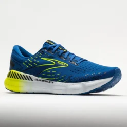 Brooks Glycerin GTS 20 Men's Blue/Nightlife/White 10 Brooks Glycerin GTS 20 Men's Blue/Nightlife/White -On Running || BROOKS || Hoka Sales Store 049409 5