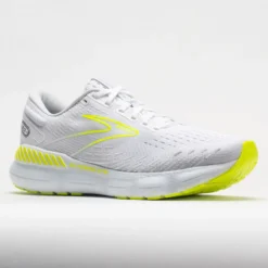Brooks Glycerin GTS 20 Men's White/Nightlife 10 Brooks Glycerin GTS 20 Men's White/Nightlife -On Running || BROOKS || Hoka Sales Store 049410 5