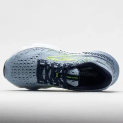 Brooks Glycerin GTS 20 Women's Light Blue/Peacoat/Nightlife -On Running || BROOKS || Hoka Sales Store 049412 2