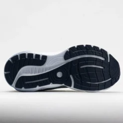 Brooks Glycerin GTS 20 Women's Light Blue/Peacoat/Nightlife -On Running || BROOKS || Hoka Sales Store 049412 4