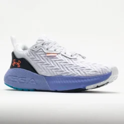 Under Armour HOVR Mega 3 Clone Women's White/Baja Blue/Orange Blast 10 Under Armour HOVR Mega 3 Clone Women's White/Baja Blue/Orange Blast -On Running || BROOKS || Hoka Sales Store 049424 5