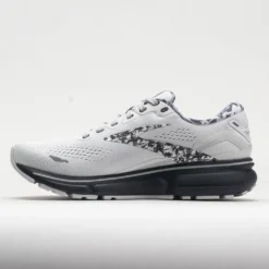 Brooks Ghost 15 Men's White/Ebony/Oyster -On Running || BROOKS || Hoka Sales Store 049428 1