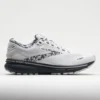 Brooks Ghost 15 Men's White/Ebony/Oyster