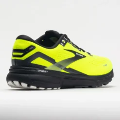Brooks Ghost 15 Men's Nightlife/Black/Ebony 11 Brooks Ghost 15 Men's Nightlife/Black/Ebony -On Running || BROOKS || Hoka Sales Store 049431 6