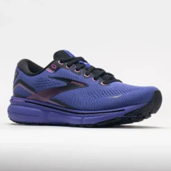 Brooks Ghost 15 Women's Purple/Pink/Black -On Running || BROOKS || Hoka Sales Store 049434 5