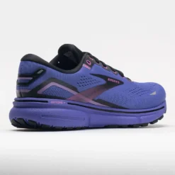 Brooks Ghost 15 Women's Purple/Pink/Black -On Running || BROOKS || Hoka Sales Store 049434 6