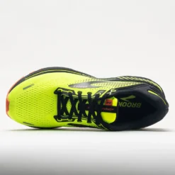 Brooks Adrenaline GTS 22 Men's Nightlife/Black/Flame -On Running || BROOKS || Hoka Sales Store 049445 2
