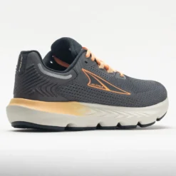 Altra Provision 7 Women's Gray/Orange -On Running || BROOKS || Hoka Sales Store 049458 6