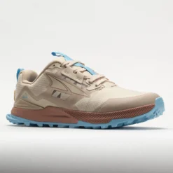 Altra Lone Peak 7 Women's Tan -On Running || BROOKS || Hoka Sales Store 049463 5