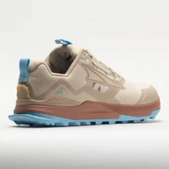 Altra Lone Peak 7 Women's Tan -On Running || BROOKS || Hoka Sales Store 049463 6