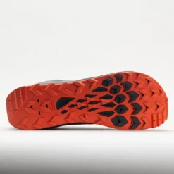 Altra Lone Peak All-Weather Low 2 Men's Gray/Orange -On Running || BROOKS || Hoka Sales Store 049467 4