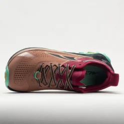 Altra Olympus 5 Women's Brown/Red -On Running || BROOKS || Hoka Sales Store 049468 2