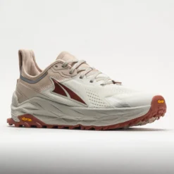 Altra Olympus 5 Men's Tan -On Running || BROOKS || Hoka Sales Store 049469 5