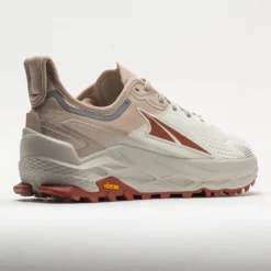 Altra Olympus 5 Men's Tan -On Running || BROOKS || Hoka Sales Store 049469 6