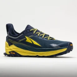 Altra Olympus 5 Men's Navy -On Running || BROOKS || Hoka Sales Store 049470 5
