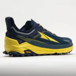 Altra Olympus 5 Men's Navy -On Running || BROOKS || Hoka Sales Store 049470 6