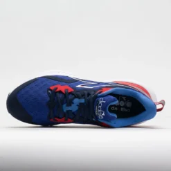 Diadora Mythos Blushield Volo 3 Men's Surf The Web/White/Fiery Red -On Running || BROOKS || Hoka Sales Store 049510 2