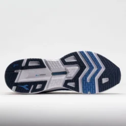 Diadora Mythos Blushield Volo 3 Men's Surf The Web/White/Fiery Red -On Running || BROOKS || Hoka Sales Store 049510 4