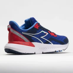 Diadora Mythos Blushield Volo 3 Men's Surf The Web/White/Fiery Red -On Running || BROOKS || Hoka Sales Store 049510 6