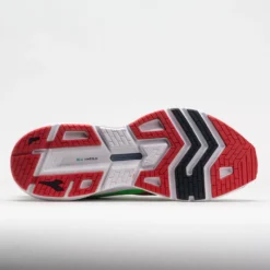 Diadora Mythos Blushield Volo 3 Men's Green Fluo/White/Black -On Running || BROOKS || Hoka Sales Store 049512 4