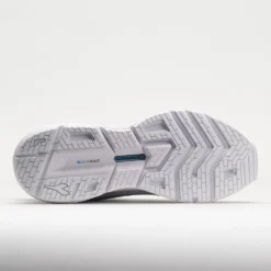 Diadora Mythos Blushield Volo 3 Women's Silver/White -On Running || BROOKS || Hoka Sales Store 049515 4