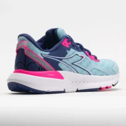 Diadora Mythos Blushield Volo 3 Women's Bright Baby Blue/Blueprint -On Running || BROOKS || Hoka Sales Store 049516 6