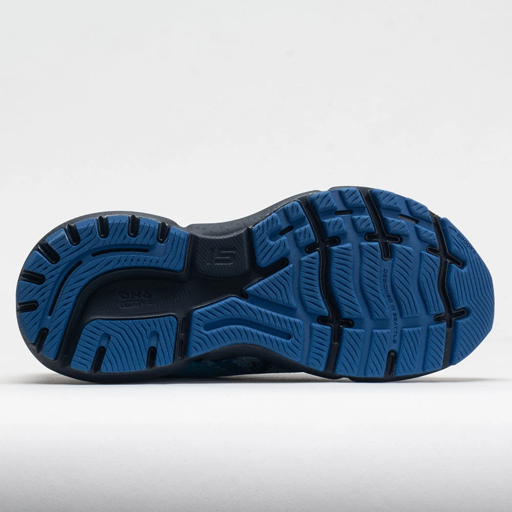 Brooks Ghost 15 Women's Camo Star/Eclipse/Grotto 4 Brooks Ghost 15 Women's Camo Star/Eclipse/Grotto - Image 4